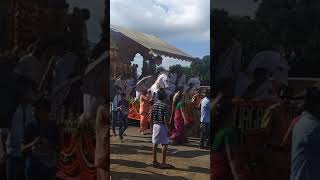 preview picture of video 'Habibpur Rath Yatra 2018'