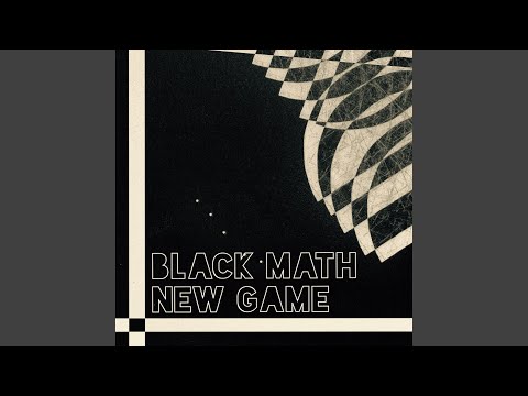 Black Math  -  Strangelove 