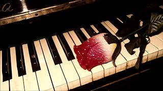 Ojos De Brujo - Corre Lola Corre  ( Piano Version )  ( 2007 )