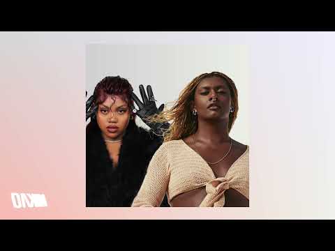 Caju X Purple Rain (NIKAO Mashup) - Liniker x Duquesa ft. Yunk Vino