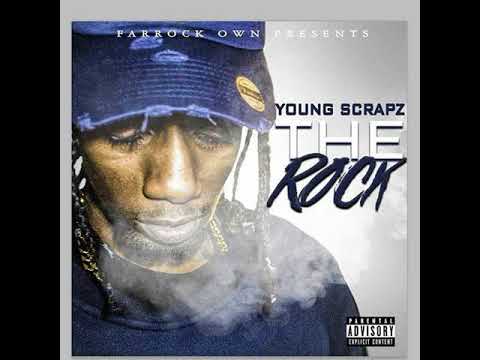 The Rock - youngscrapz