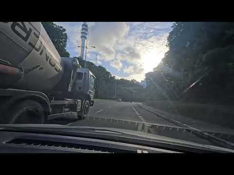MAGALHÃES NETO, AV. LUIZ EDUARDO MAGALHÃES. SALVADOR BA. VIAGEM NO NORDESTE DO BRASIL 