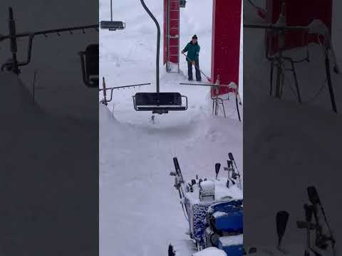 Asarigawa Onsen Ski Resort #japan #skiing #snowboarding #hokkaido #japantravel