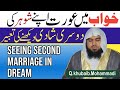 Khwab Mein Sohar Ki Dusri Shadi Dekhne Ki Tabeer Qari M Khubaib Muhammadi Bilal Official Video