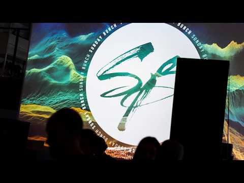 THE SUNDAY BUNCH: DeWalta - Episode #034