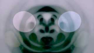 Kode9 - Ping (Emily Dayson Illustration)