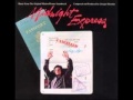 Giorgio Moroder - Midnight Express - 4. Istanbul Blues