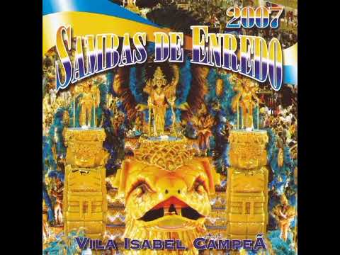 09\13\ IMPERATRIZ 2007 \ Teresinhaaa, Uhuhuuu!!! Vocês Querem Bacalhau?