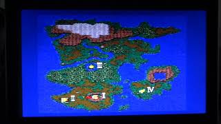 October Halloween Gaming 2021 #21: Demons Blazon Super Famicom