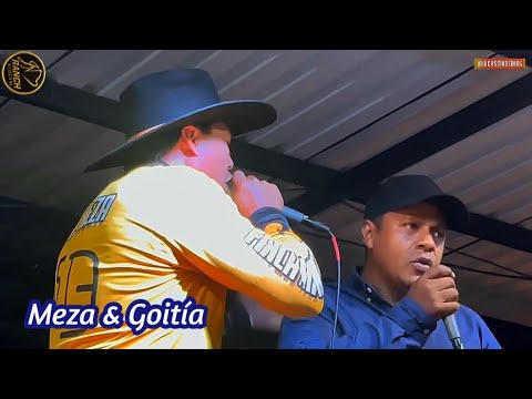 CONTRAPUNTEO - ANÍBAL MEZA VS ISNARDO GOITÍA EN SAN CRISTÓBAL, ENERO 2026 @joelantonionarvaez 