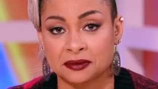 Why Hollywood Dumped Raven Symone