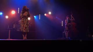 Lake Street Dive: "How Good It Feels" (Acoustic) 7/8/17 Lincoln Theatre, Washington, D.C