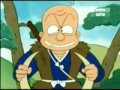 Hagemaru Hindi Episode 1