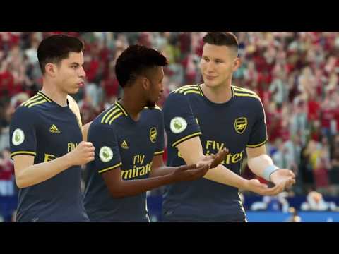 FIFA 20 Arsenal Career Mode: Episode 52