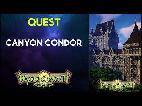 Ultimate Canyon Condor Quest Secrets Revealed!