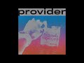 Frank Ocean Provider