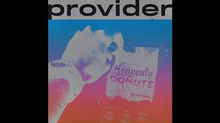 Provider Music Video