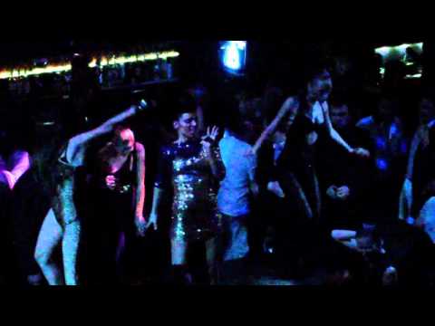 Sam Obernik - D*Lux club