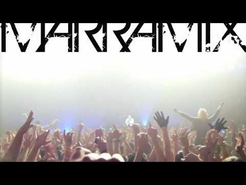 Marramix - Walking On A Rattle (Bingo Players vs Empire of the Sun)