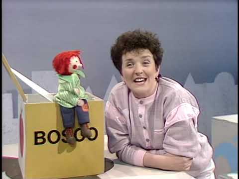 The Best of RTE's Bosco - Volume 1 - Episode 03