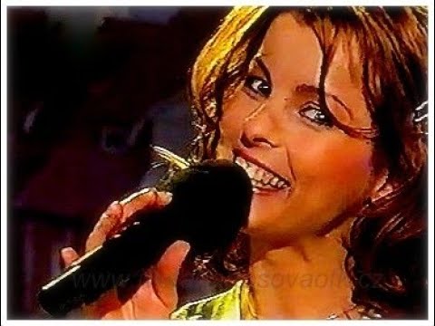 Iveta Bartošová ♡ Jeskyně