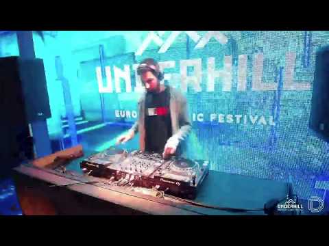 Vlad Yaki Underhill stream