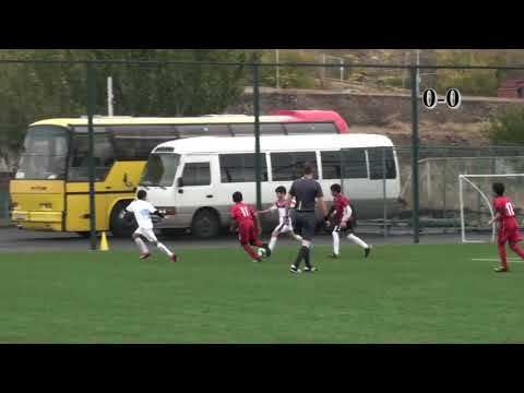 PYUNIK 2 08 AKADEMIA 2 08 6;1 26.10.2018