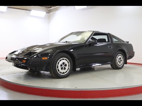 1986 Nissan 300ZX (CC-1582693) for sale in Denver , Colorado