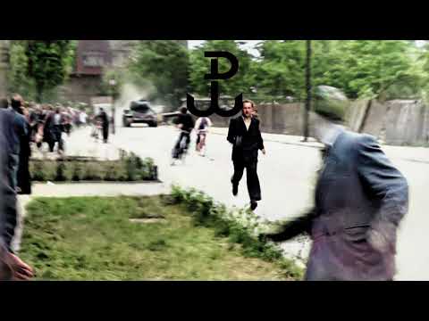 Nie Chcemy Komuny - We Do Not Want Communism - Polish Anti-Communist/Anti-Soviet Song