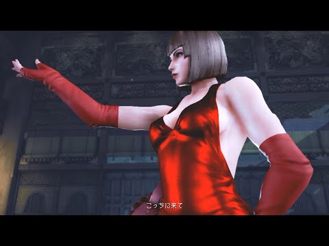 Tekken 7 - Me (Anna) vs YoungMan(Lili) FT 5