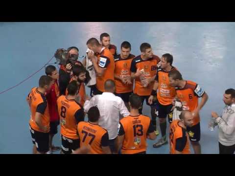Seha Liga 2015/2016 Spartak Vojput - Maks Strumica 6
