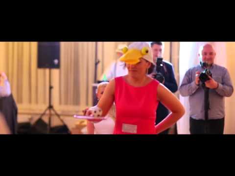 Marzena i Łukasz