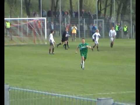 2005.05.11.Kaszubia Kościerzyna - Lechia Gdańsk 0:2 [0:1]