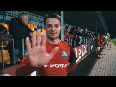 КАК ЭТО БЫЛО | Крайне эмоциональная победа над «Таммекой»