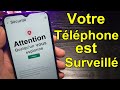 Comment Savoir Si Mon Téléphone Android Est Piraté