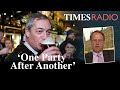 How Nigel Farage dominated British politics for a decade | Michael Crick interview