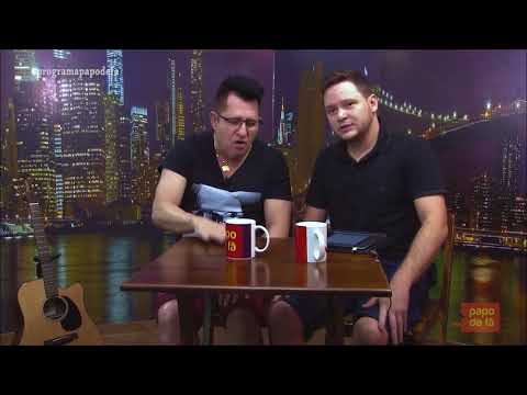 Marrone explica porque contratou Ronaldo, ex-motorista de Cristiano Araújo