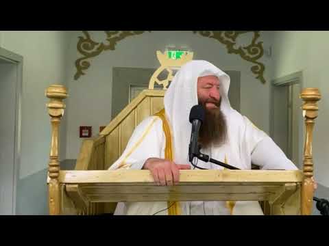 Was ist al Wala wal Bara? Loyalität und Lossagung