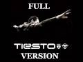 The Killers - Spaceman (Tiesto Remix) FULL