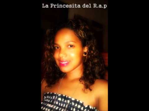 Julio Ortiiz Feat La Princesita Del Rap_Es Dificil_(Prod By Dj Solano)