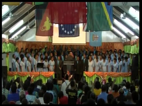 AOG Lautoka Tabernacle Choir