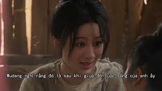 Cô ấy bắt đầu đánh trả. | #QUỐCSẮCPHƯƠNGHOA | SIÊU PHẨM CỔ TRANG ĐỈNH NHẤT 2025