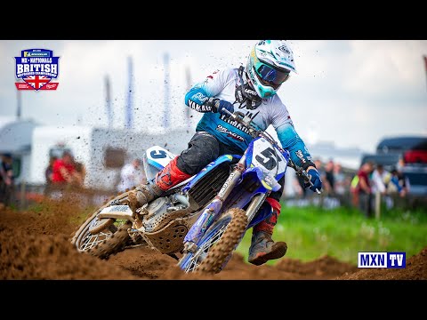 MXN TV | Todd Kellett