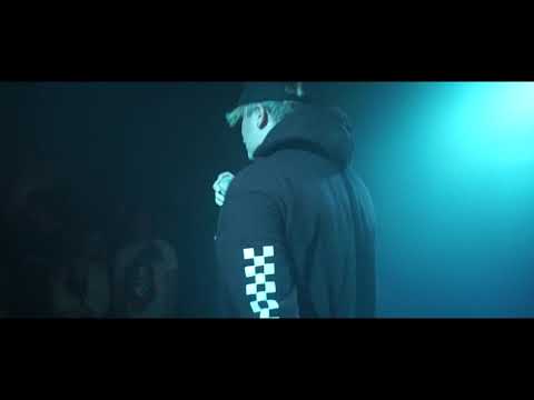 REZERXKT - ONMYGRAVE (OFFICIAL MUSIC VIDEO)