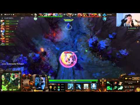 SingSing watching IceIceIce troll EternalEnvy