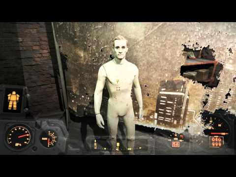 Fallout 4 Playthrough - Pt. 87