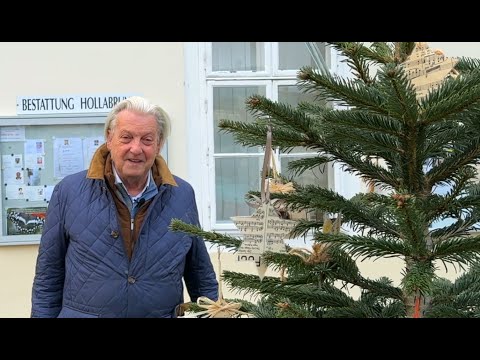 Aktuelle Informationen des Bürgermeisters der Stadtgemeinde Hollabrunn / KW 48 2022