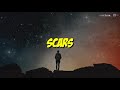 paycheck - Scars [Lyric]