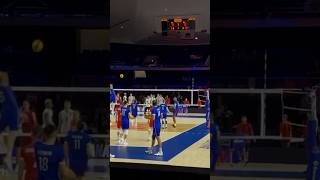 SHOW BALL🔥🤤😎 #viral #shortsviral #volleyball