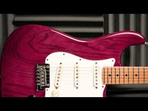 Stand Together Groove Guitar Backing Track Jam in E